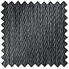 Genoa Faux Silk (Blackout), Night Shimmer - Motorised Roman Blind
